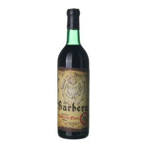 1967 Barbera Umberto Fiore