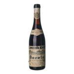 1967 Barolo Mario Chiado