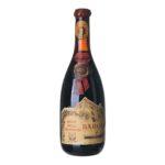 1967 Barolo Pico della Mirandola