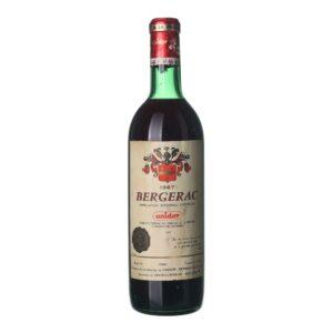 1967 Bergerac Unidor