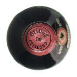 1967 Brolio Riserva Barone Ricasoli