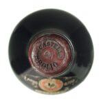 1967 Brolio Riserva Barone Ricasoli