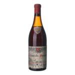 1967 Chambolle-Musigny Les Petits Fils de Claude Régnier