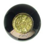 1967 Chianti Fattorie Galiga e Vetrice