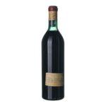 1967 Chianti Frescobaldi
