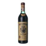 1967 Chianti Frescobaldi