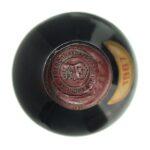 1967 Chianti Frescobaldi