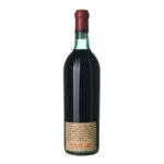 1967 Chianti Luigi Cecchi
