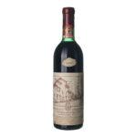 1967 Chianti Pietrafitta