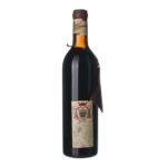 1967 Chianti Riserva Cardinale