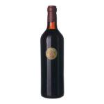 1967 Chianti Riserva Gaiole Castellina Radda