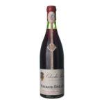 1967 Cotes du Rhone Bouchard Ainé & Fils