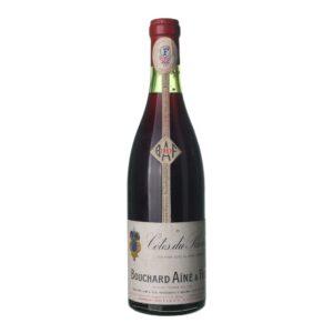 1967 Cotes du Rhone Bouchard Ainé & Fils