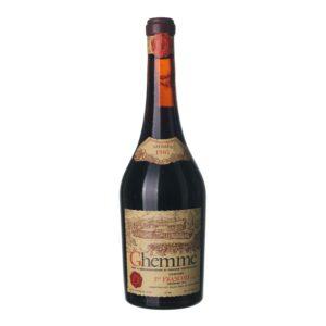 1967 Ghemme Francoli