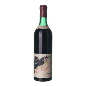 1967 Grignolino Enrico Serafino