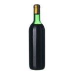 1967 Haut-Médoc Chateau La Tour Carelot