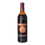 1967 Inferno Nino Negri
