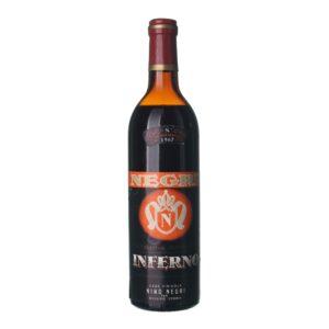 1967 Inferno Nino Negri