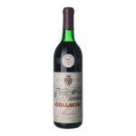 1967 Merlot Giovanni Collavini