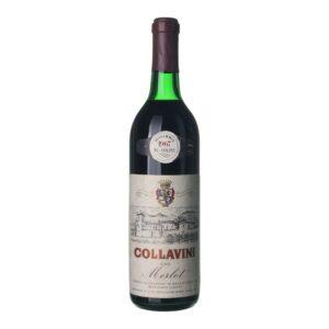 1967 Merlot Giovanni Collavini