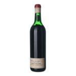 1967 Merlot Luigi Valle