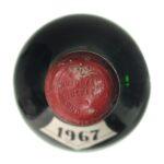 1967 Merlot Luigi Valle