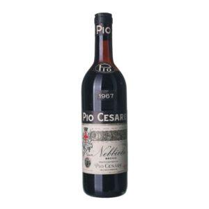 1967 Nebbiolo Pio Cesare