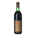 1967 Spanna Barra Guido & Figlio