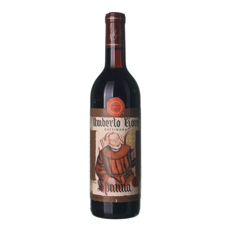 1967 Spanna Umberto Fiore