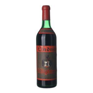 1967 St. Magdalener Anton Lindner
