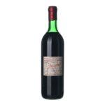1967 Vino Nobile di Montepulciano Fassati