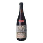 1968 Barolo Ballatore Guglielmo