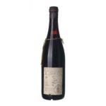 1968 Barolo Bersano