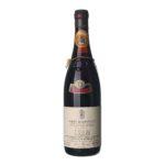 1968 Barolo Bersano