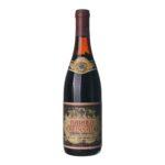 1968 Barolo Riserva Luigi Calissano
