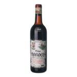 1968 Barolo Roggero Giacomo