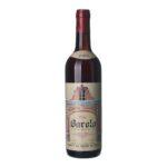 1968 Barolo Tenuta La Volta