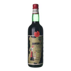 1968 Monica Cantina Sociale del Campidano di Serramanna