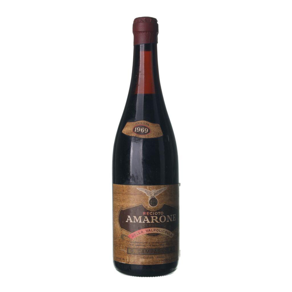 1969 Amarone G. Campagnola