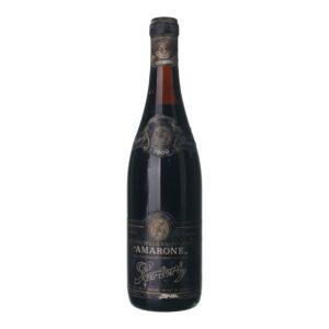 1969 Amarone Sartori