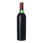 1969 Margaux Grand Cru Chateau Brane-Cantenac