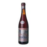 1970 Barolo Alessandria Luigi & Figli