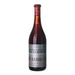 1970 Barolo Fontanafredda