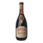 1970 Barolo Giuseppe Ravinale