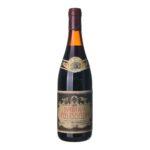 1970 Barolo Luigi Calissano