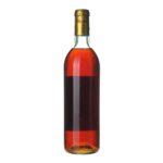 1970 Barsac Chateau Pernaud