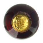 1970 Barsac Chateau Pernaud