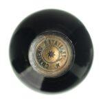 1970 Pauillac Chateau Batailley