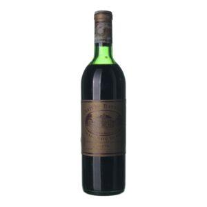 1970 Pauillac Chàteau Batailley
