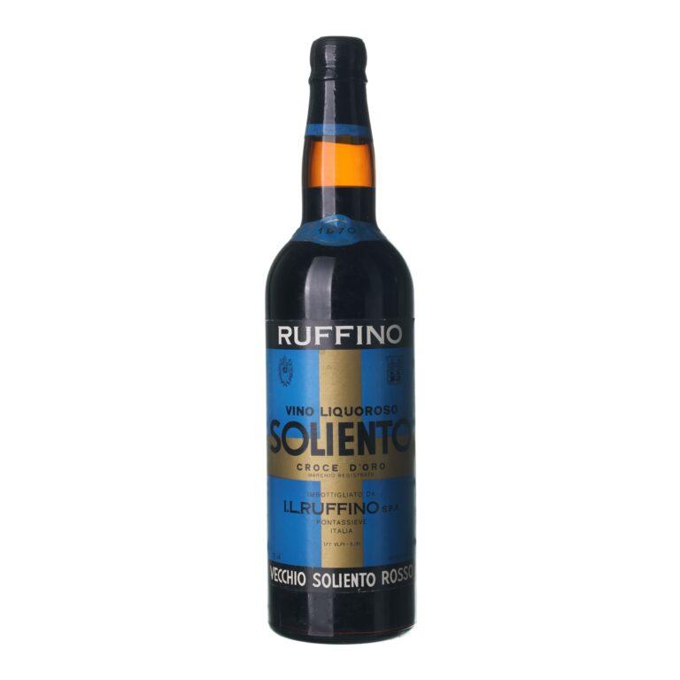 1970 Soliento Ruffino